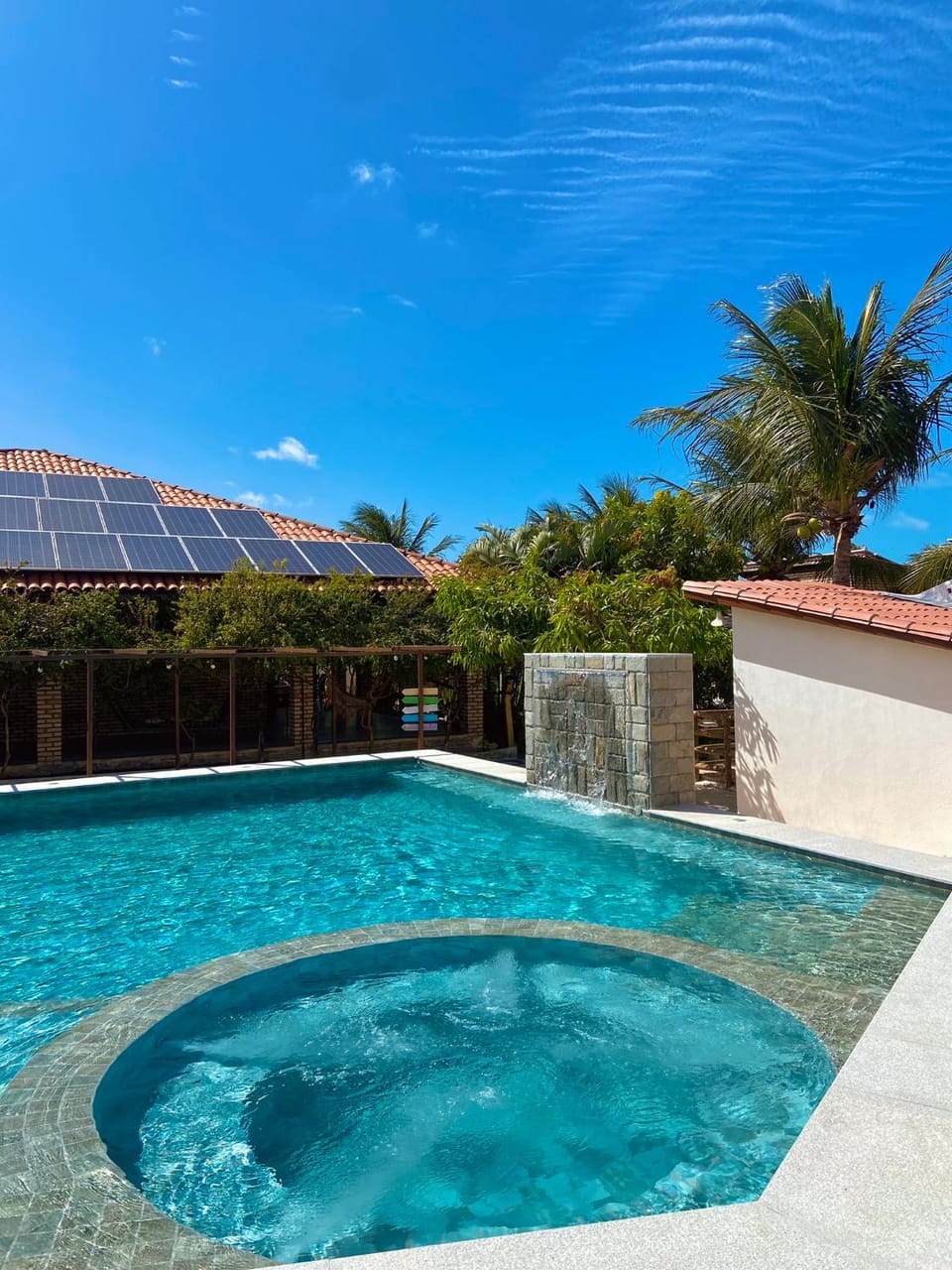 Day, Pool view, Swimming pool