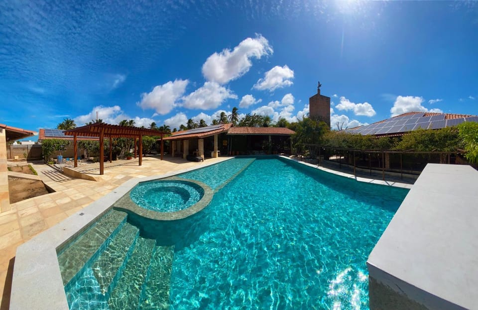 Day, Pool view, Swimming pool