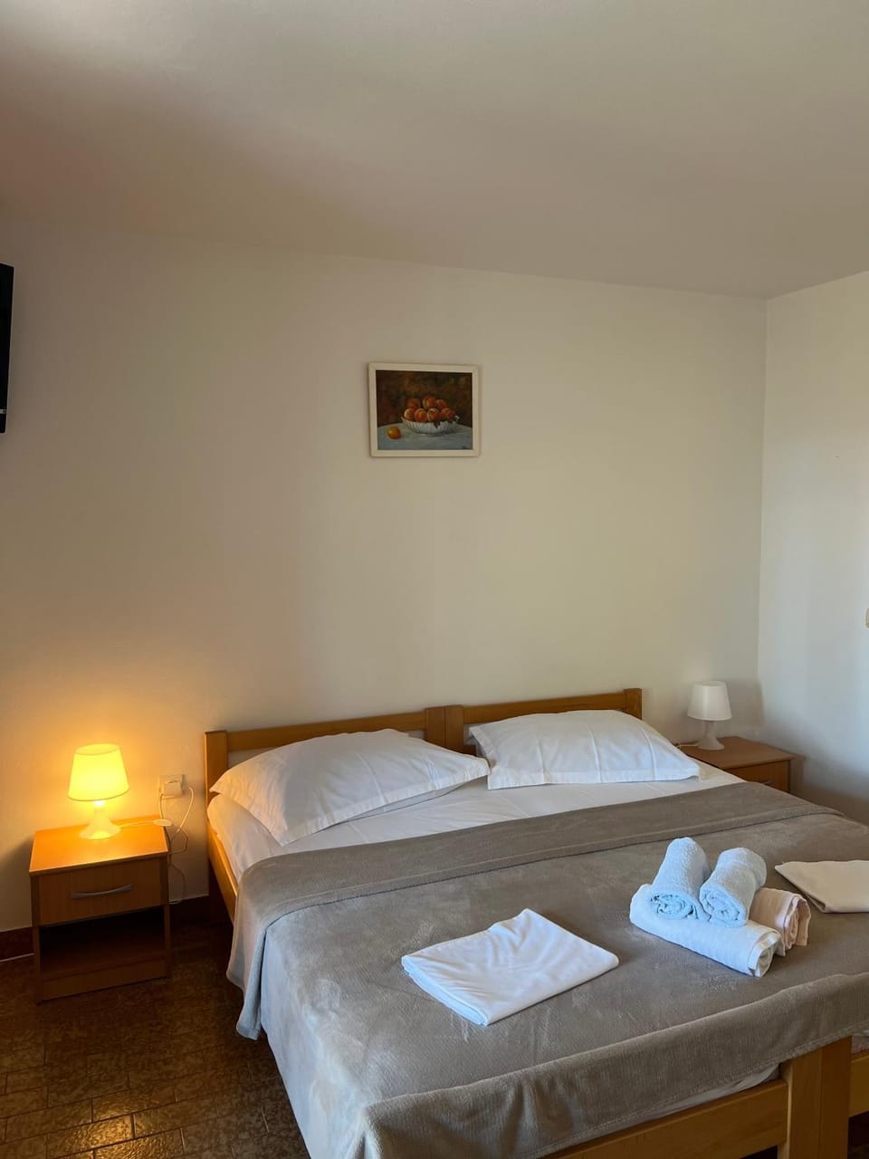 Rubin Jelsa Apartment in Dubrovnik-Neretva County