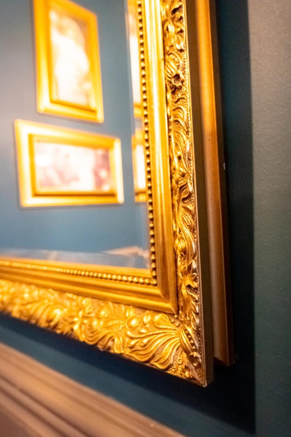 The County Hotel Hotel in Haverfordwest