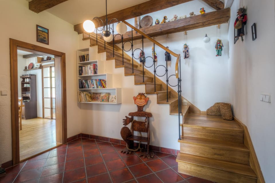 Penzion U Dračice Bed and Breakfast in South Bohemian Region