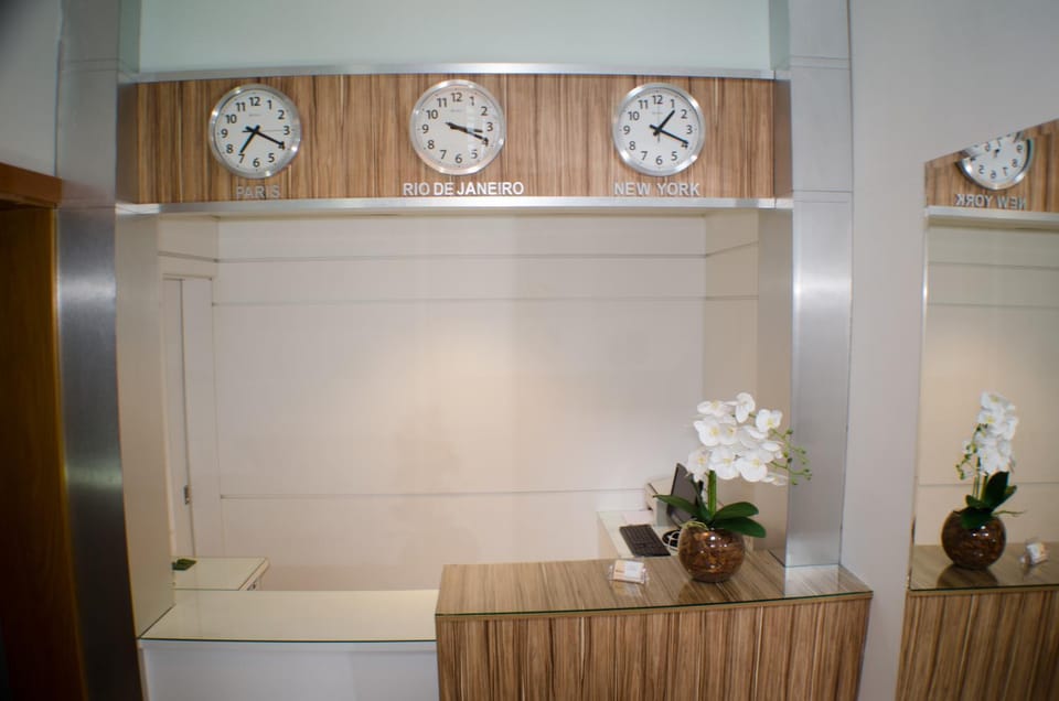 Hotel Hostal (Adults Only) Love hotel in Rio de Janeiro
