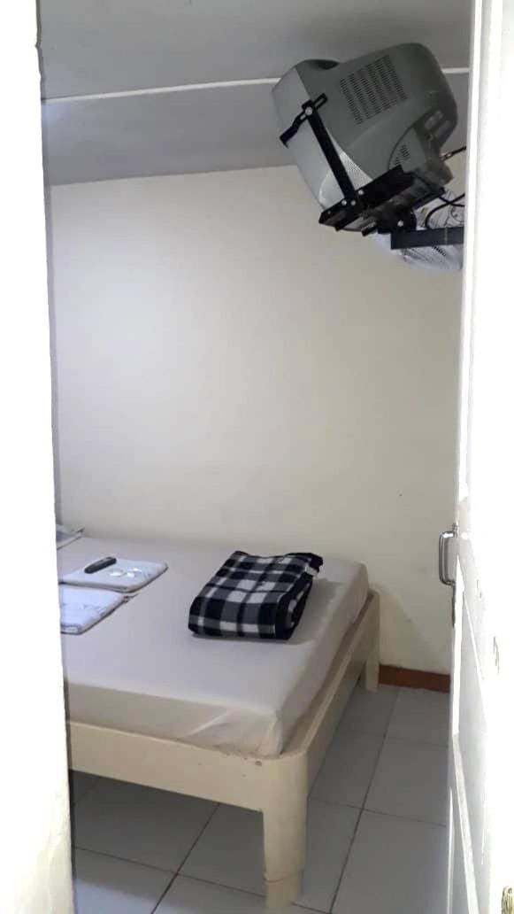 Hospedagem Municipal Hotel in Rio de Janeiro