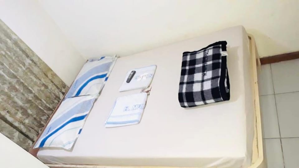 Hospedagem Municipal Hotel in Rio de Janeiro