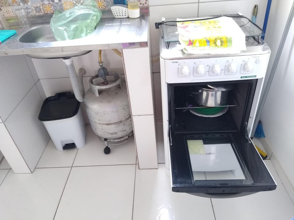 Kitchen or kitchenette, Area and facilities
