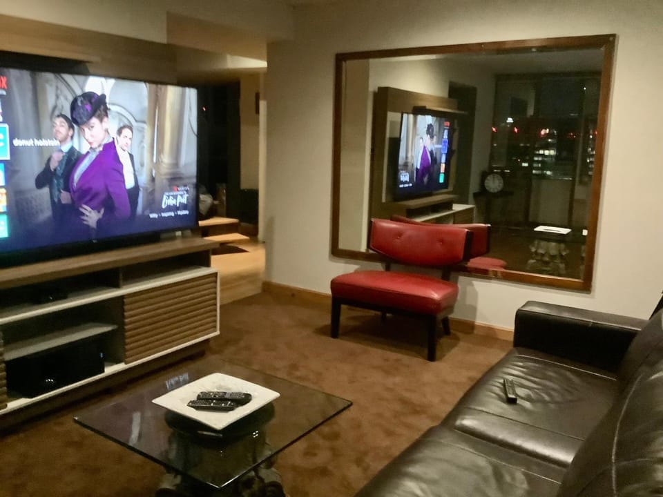 TV and multimedia