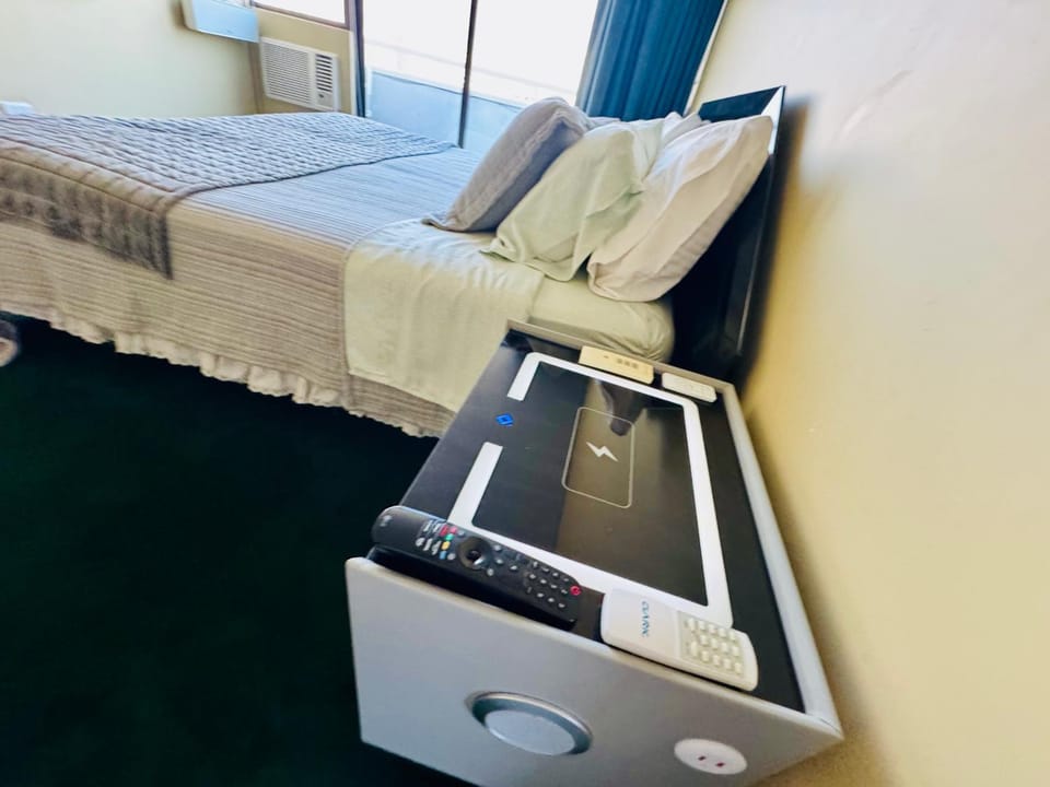 Property building, Bedroom