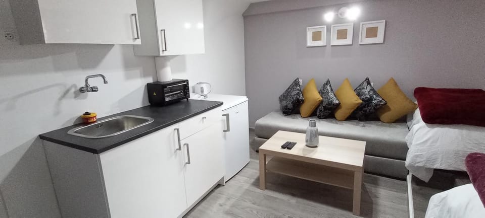Studios Taha Bed and Breakfast in Rabat
