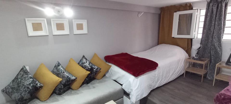 Studios Taha Bed and Breakfast in Rabat
