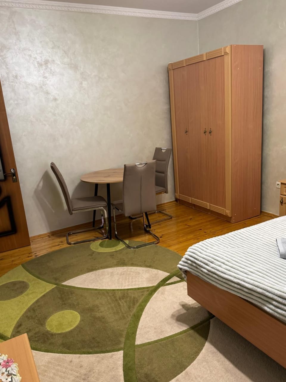 Berizka Bed and Breakfast in Ukraine