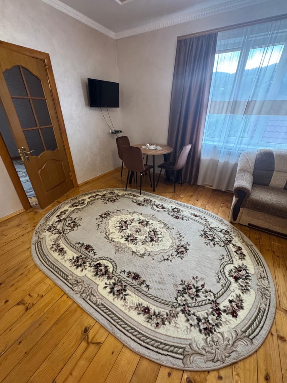 Berizka Bed and Breakfast in Ukraine