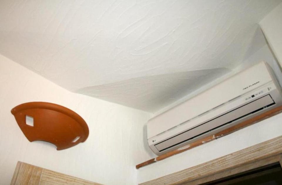 air conditioner