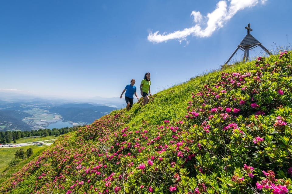 People, Hiking