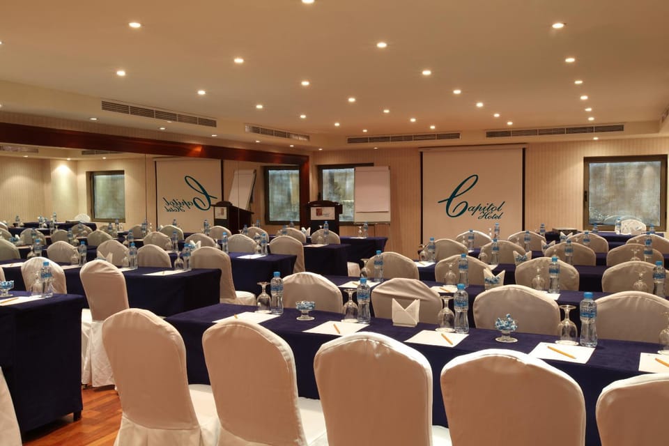 Meeting/conference room
