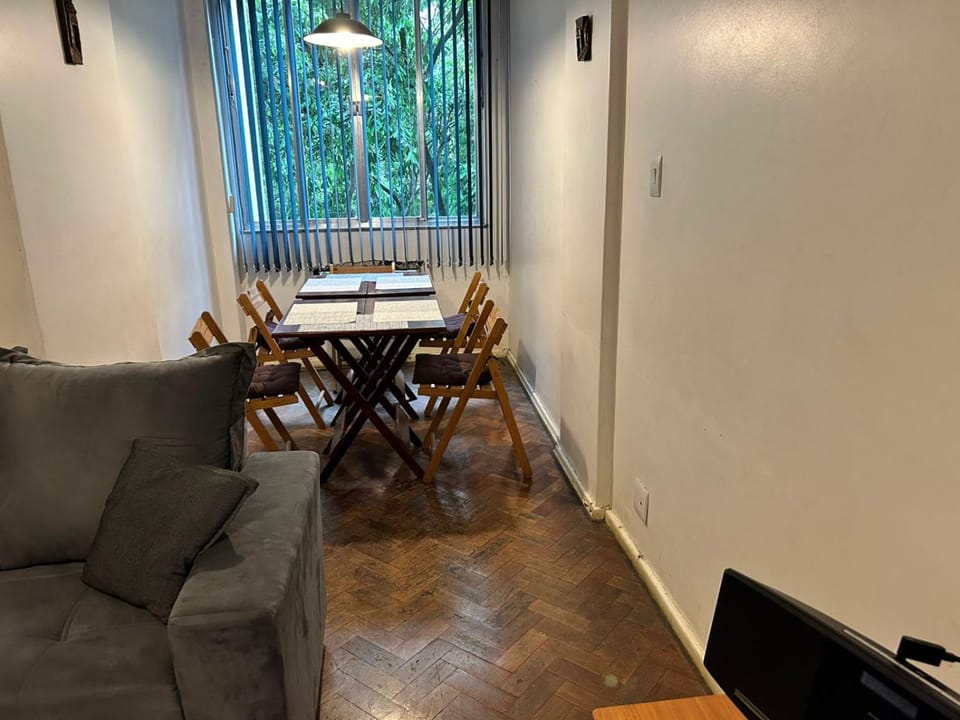 Excelente Apto - COPACABANA Apartment in Rio de Janeiro