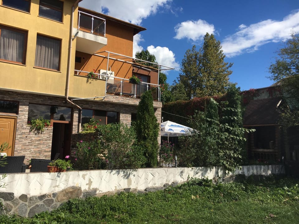 Guesthouse Avenue Bed and Breakfast in Decentralized Administration of Macedonia and Thrace