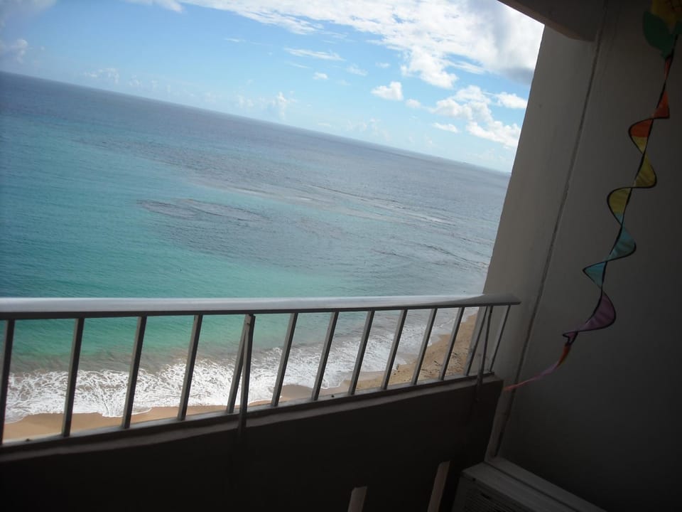 Other, Sea view