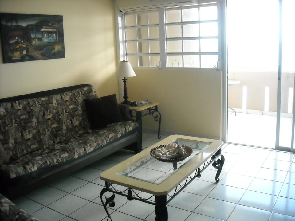 Balcony/Terrace, Beach