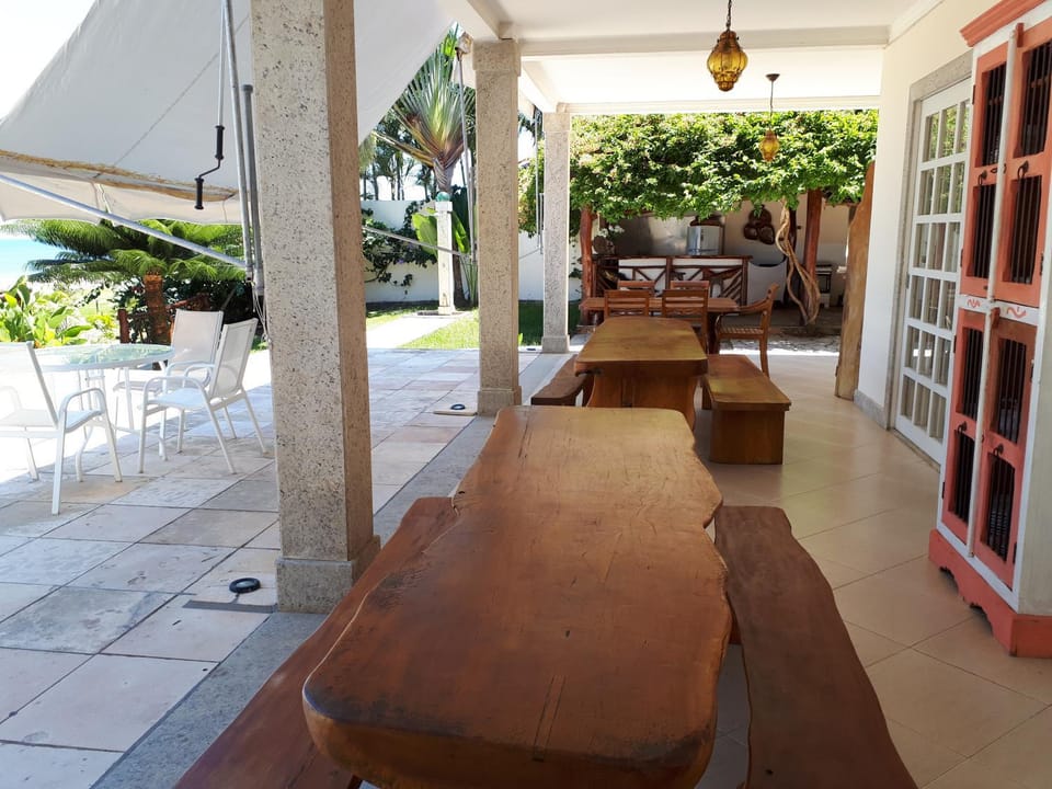 Patio, View (from property/room), Lounge or bar, Seating area