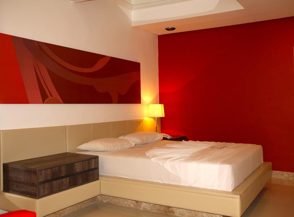 DOM Suites motel (Adult Only) Love hotel in Salvador