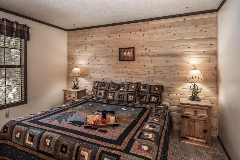Canyon Cabins Cabin in Ruidoso
