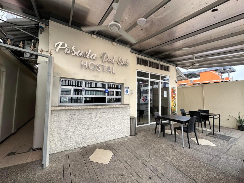 Property building, Restaurant/places to eat