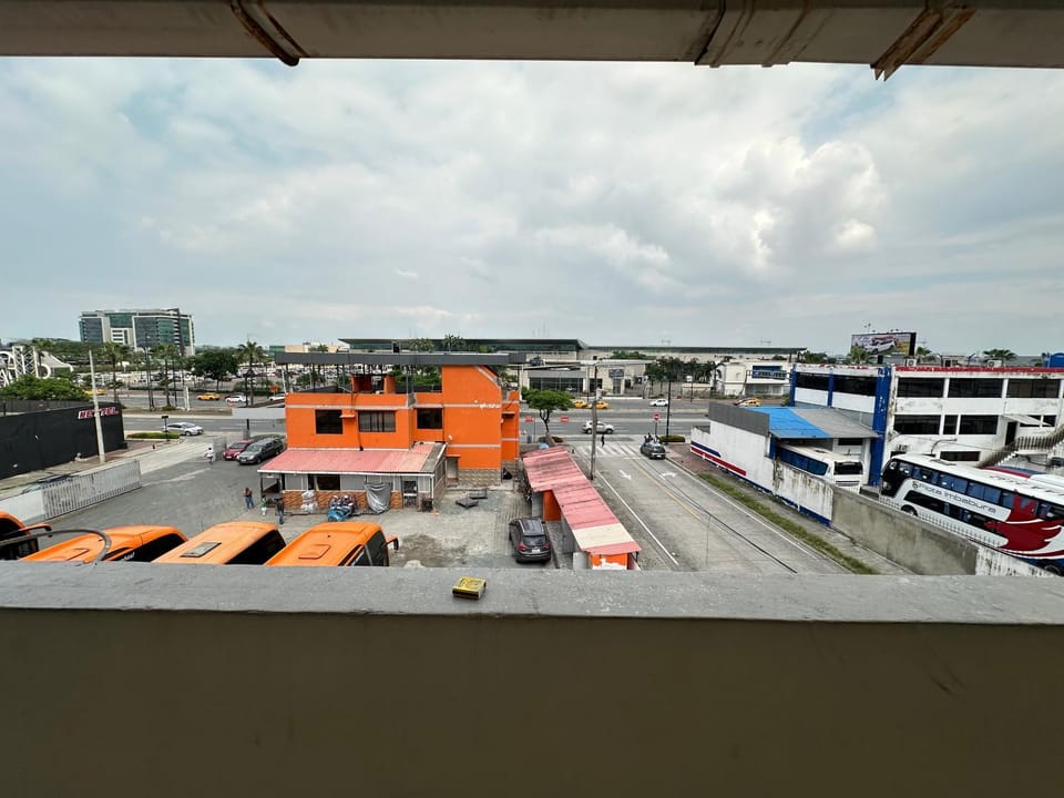 View (from property/room), Balcony/Terrace