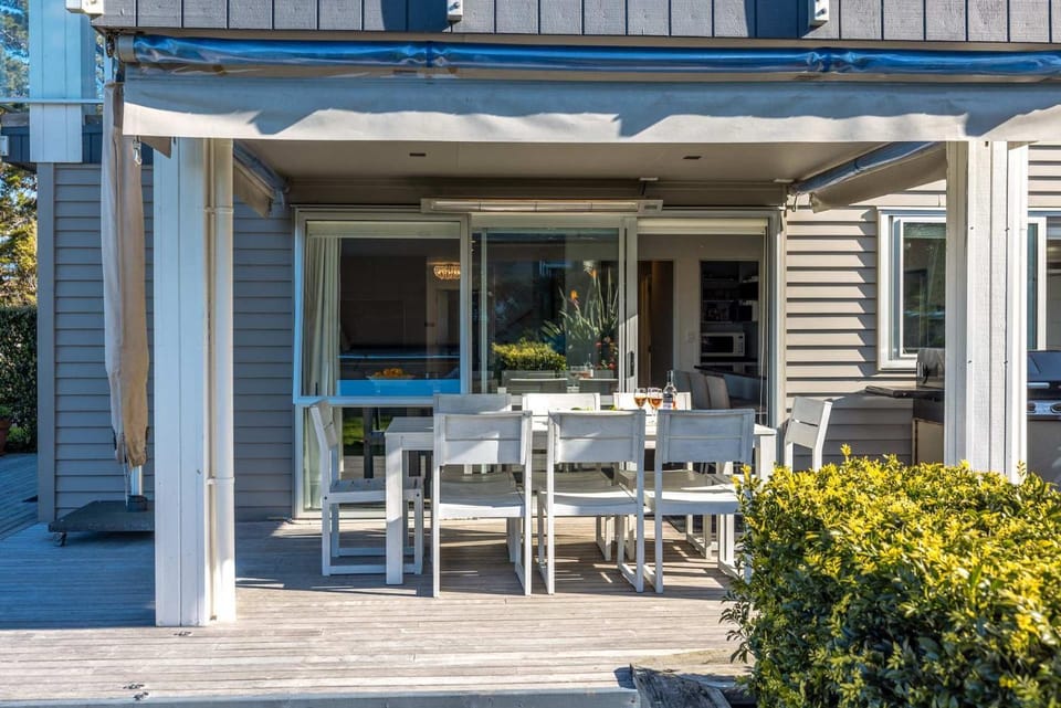 Bella Seven- Stay Waiheke House in Auckland Region