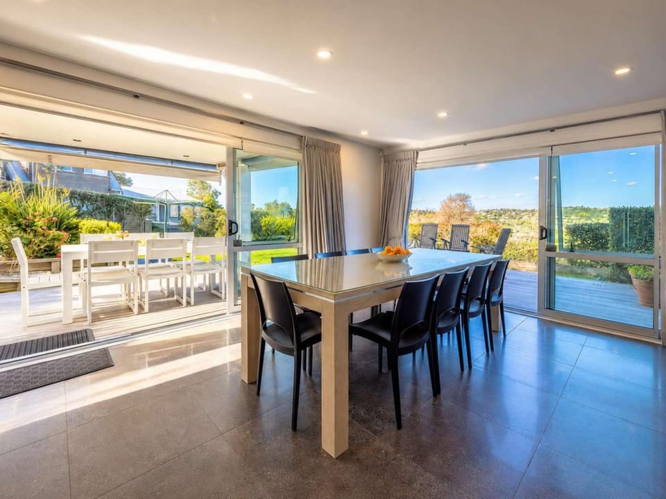 Bella Seven- Stay Waiheke House in Auckland Region