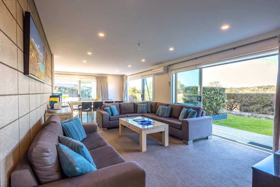 Bella Seven- Stay Waiheke House in Auckland Region