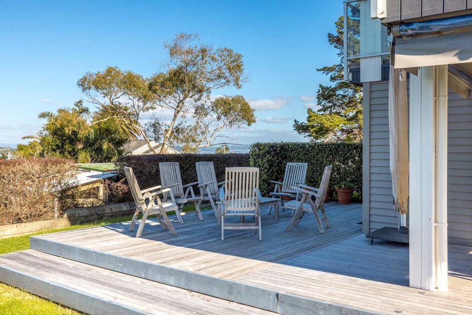 Bella Seven- Stay Waiheke House in Auckland Region