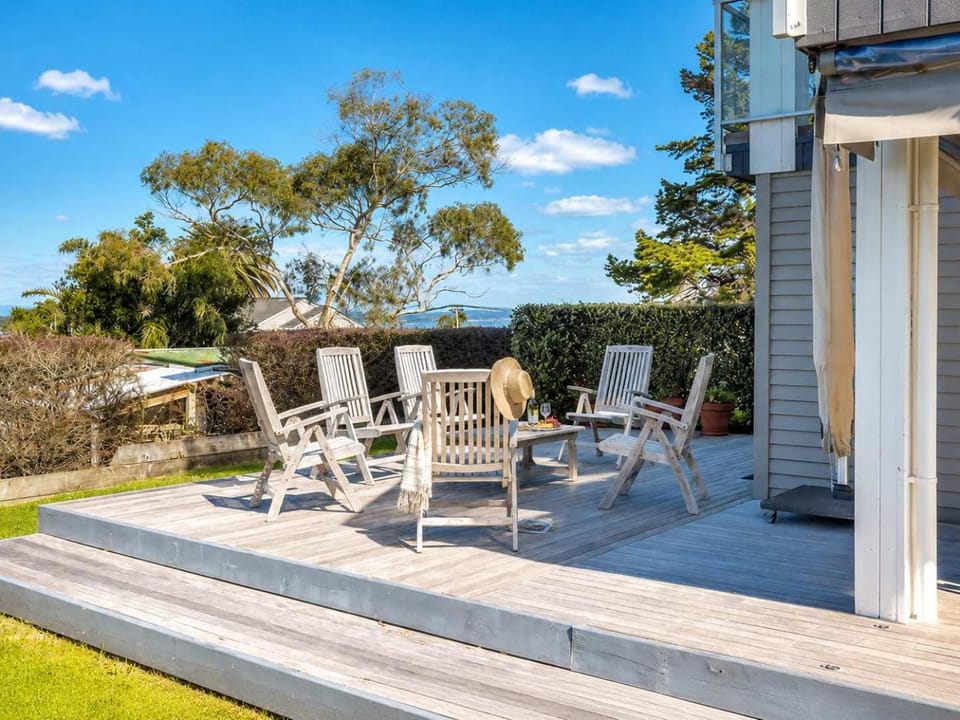 Bella Seven- Stay Waiheke House in Auckland Region