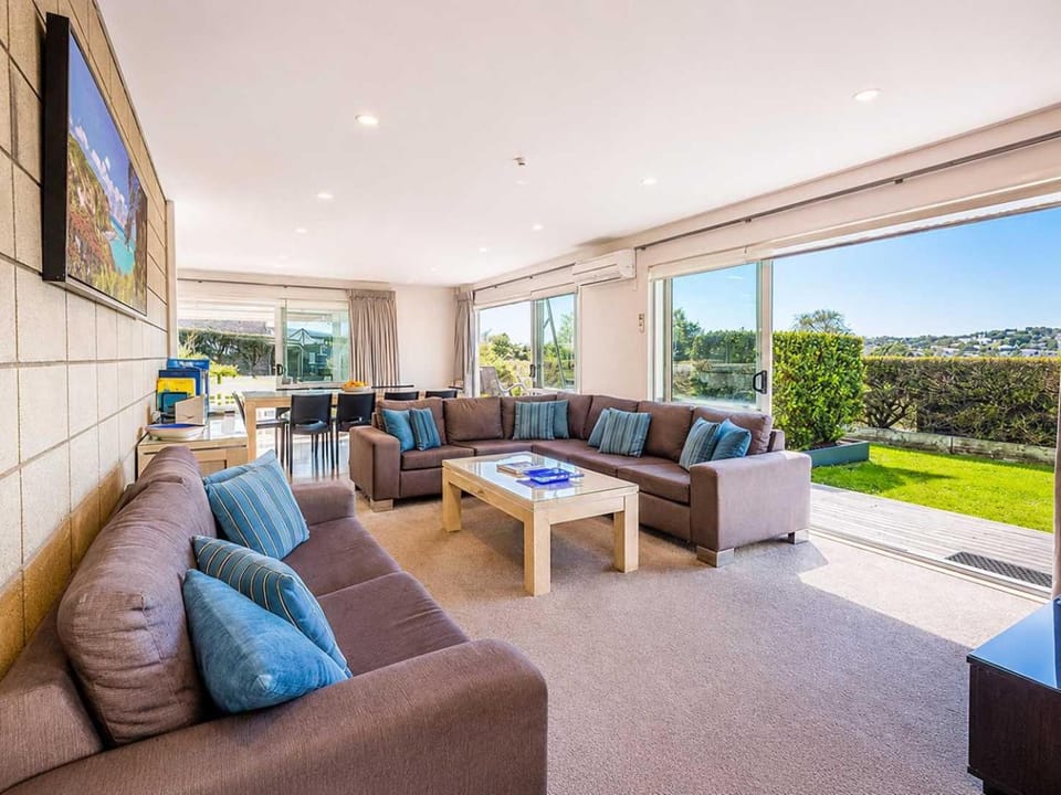 Bella Seven- Stay Waiheke House in Auckland Region