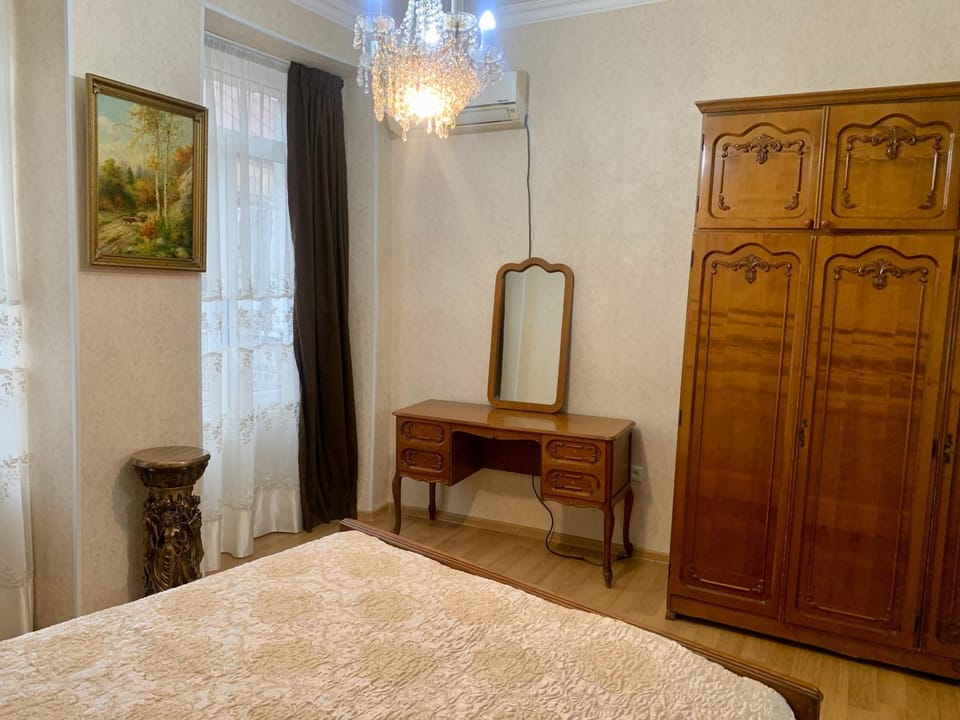 Best Location Renovated Home Apartment in Tbilisi, Georgia