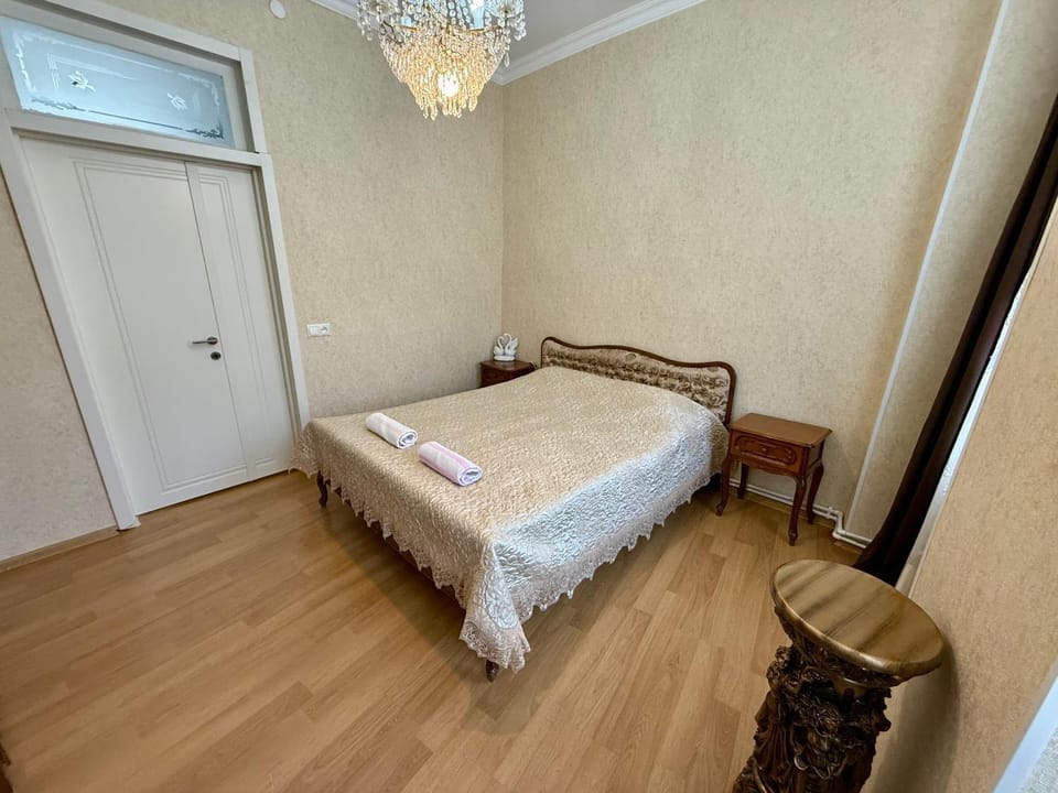 Best Location Renovated Home Apartment in Tbilisi, Georgia