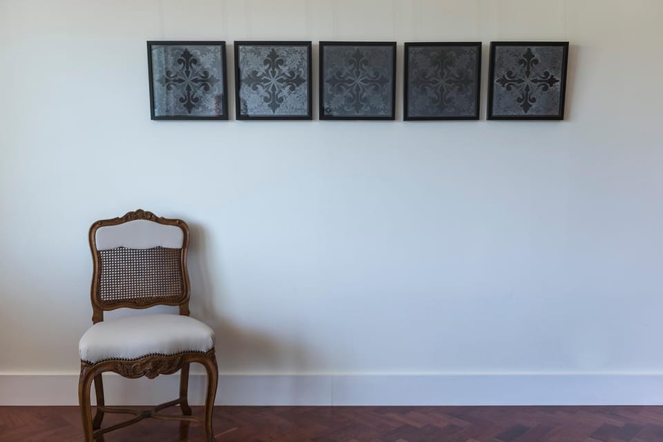 Decorative detail