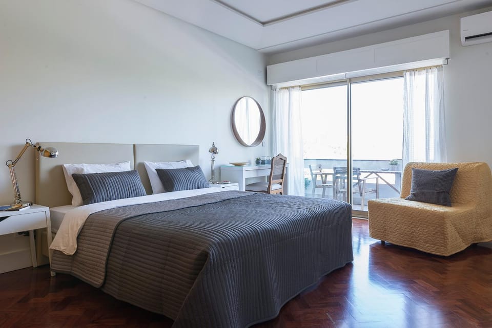 República Bed & Breakfast Bed and Breakfast in Lisbon