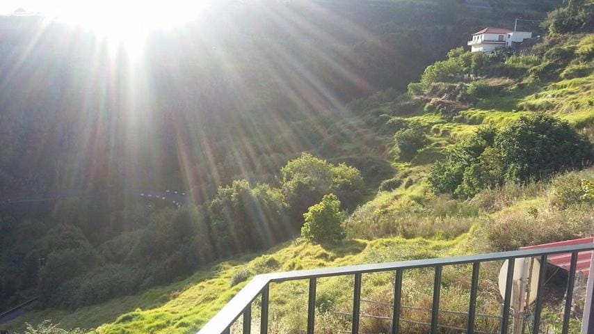 Natural landscape