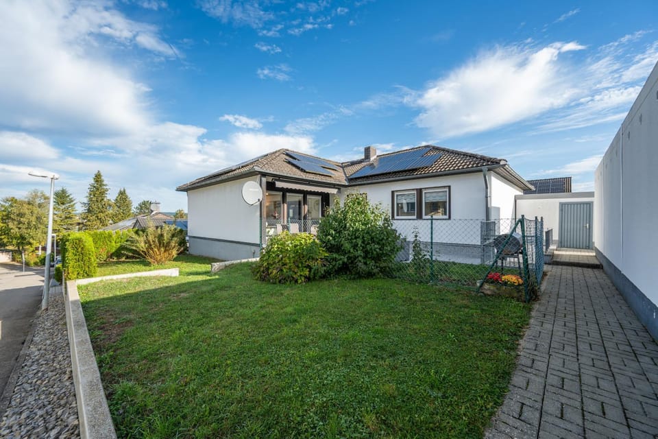 Haus Elvira House in Baden-Württemberg