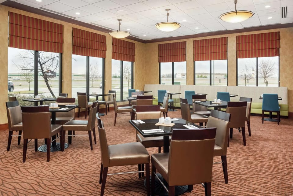 Restaurant/places to eat, Breakfast