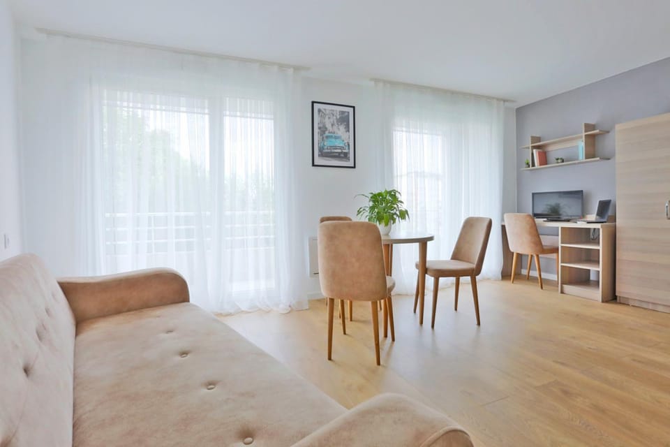 KOSY Appart'Hôtels - La Maison Des Chercheurs Apartment hotel in Nancy