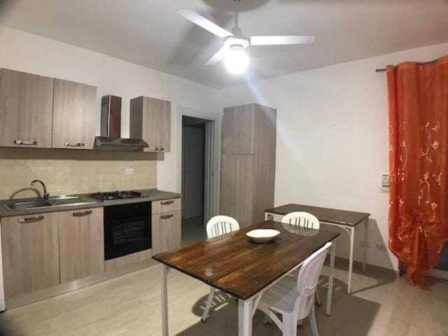 Holiday park Home Apartment in Sicily