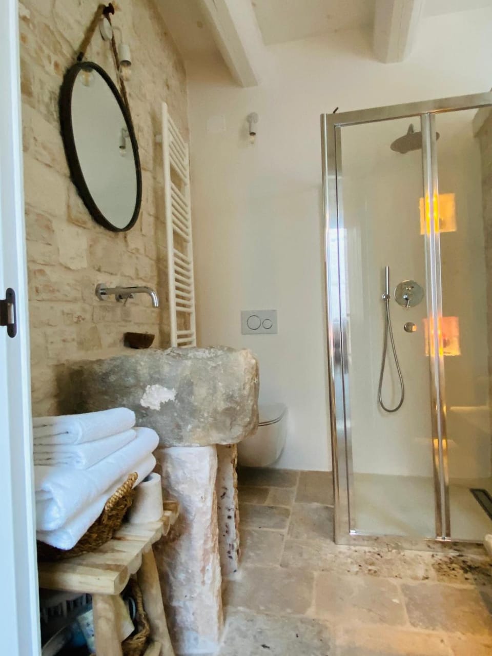 La Corte Dell'Astore - Trulli Diffusi nel centro storico di Alberobello Resort in Province of Taranto