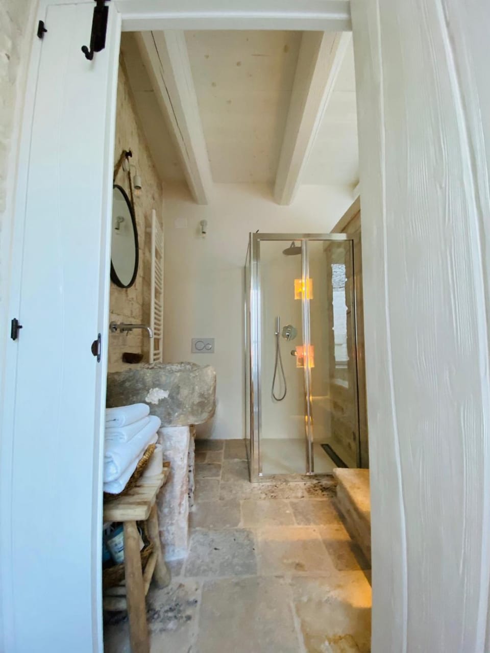 La Corte Dell'Astore - Trulli Diffusi nel centro storico di Alberobello Resort in Province of Taranto