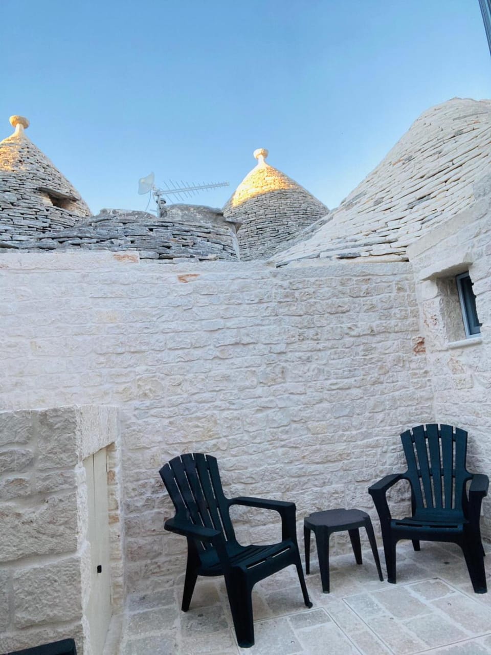 La Corte Dell'Astore - Trulli Diffusi nel centro storico di Alberobello Resort in Province of Taranto