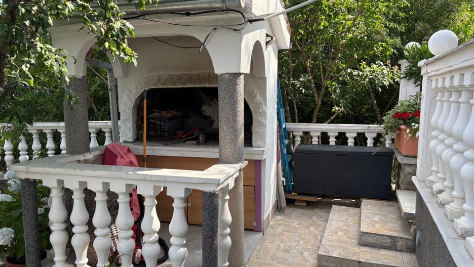Apartmani Mirela Apartment in Krk