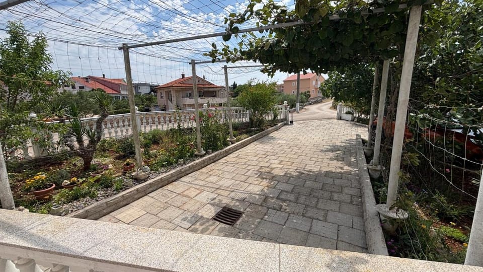 Apartmani Mirela Apartment in Krk