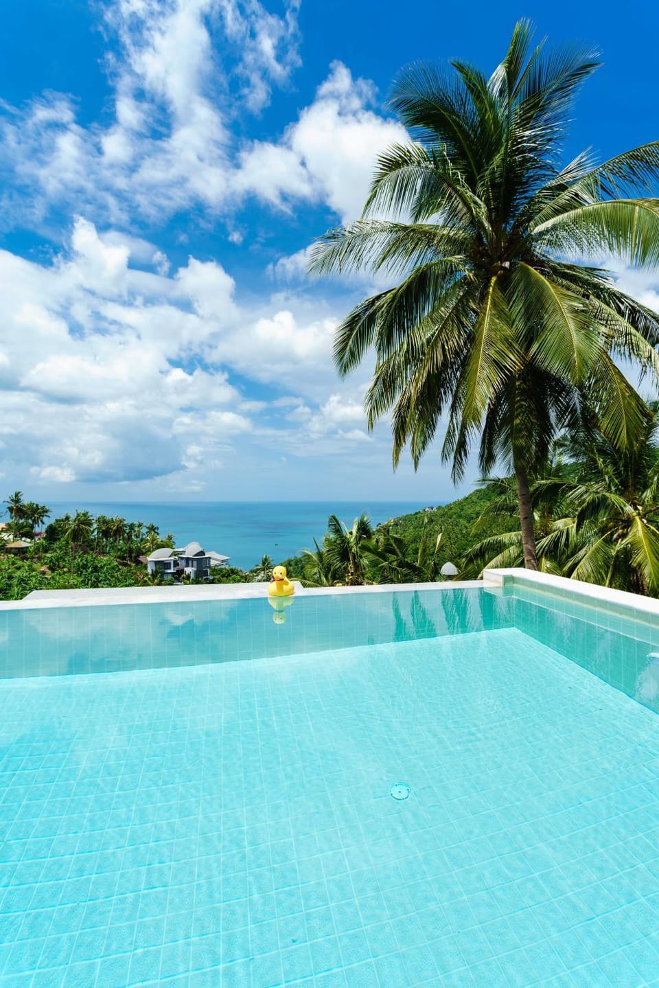 Sea view, Swimming pool