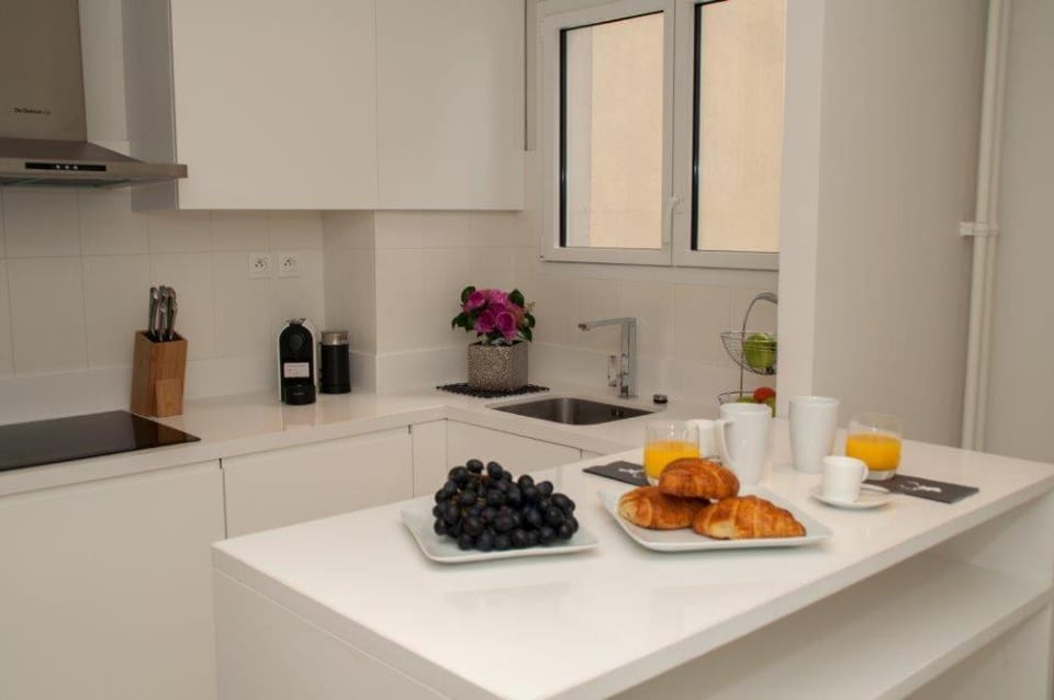 St Germain des Prés, Paris Apartment in Paris