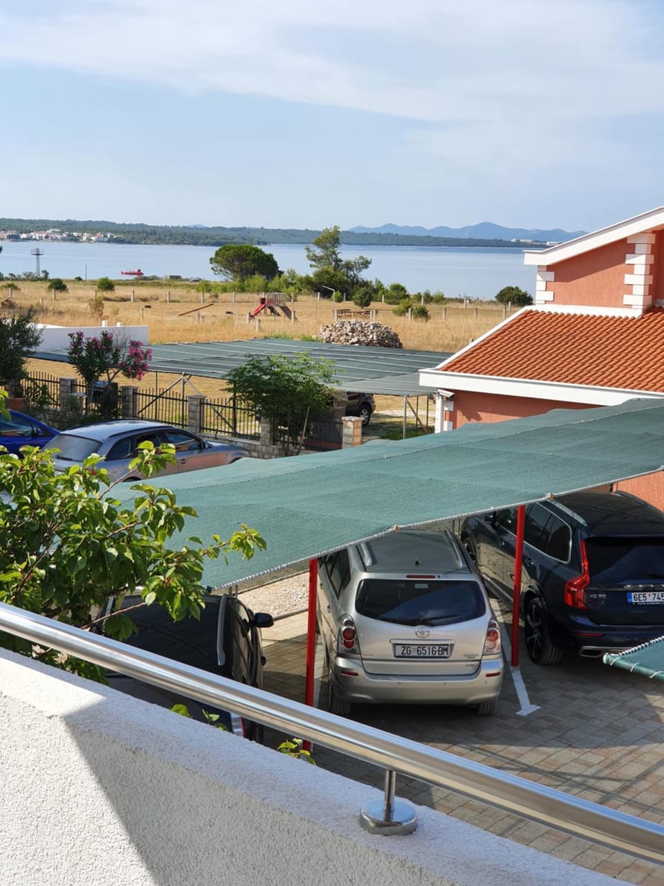 Sea view